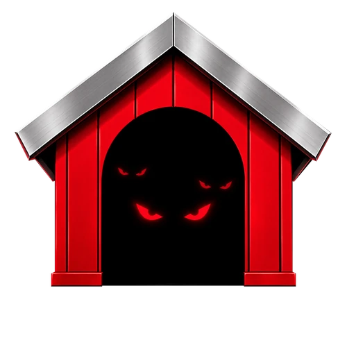 The Dawg House