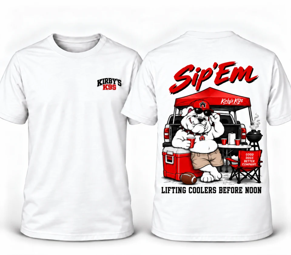 Sip ’Em — exact approved merchandise artwork