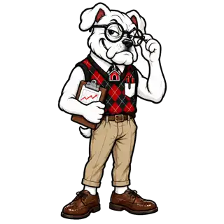 The Professor, exact approved Pack artwork