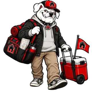 Roadie, exact approved Pack artwork