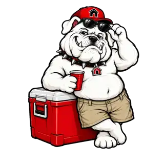 Tailgater, exact approved Pack artwork